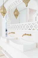 Sana Tulum Beachfront Boutique Hotel