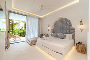 Sana Tulum Beachfront Boutique Hotel