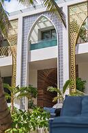 Sana Tulum Beachfront Boutique Hotel