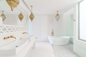 Sana Tulum Beachfront Boutique Hotel