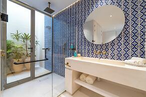 Sana Tulum Beachfront Boutique Hotel