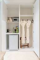 Sana Tulum Beachfront Boutique Hotel