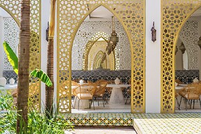 Sana Tulum Beachfront Boutique Hotel