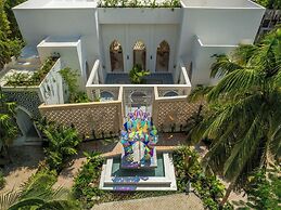 Sana Tulum Beachfront Boutique Hotel
