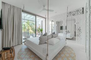 Sana Tulum Beachfront Boutique Hotel