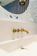 Sana Tulum Beachfront Boutique Hotel