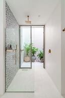 Sana Tulum Beachfront Boutique Hotel