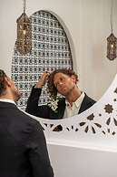 Sana Tulum Beachfront Boutique Hotel