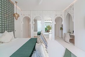 Sana Tulum Beachfront Boutique Hotel