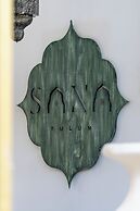 Sana Tulum Beachfront Boutique Hotel