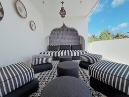Sana Tulum Beachfront Boutique Hotel