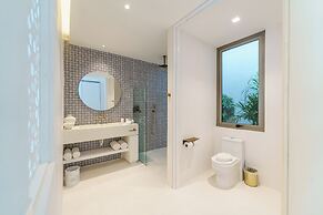 Sana Tulum Beachfront Boutique Hotel