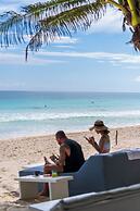 Sana Tulum Beachfront Boutique Hotel