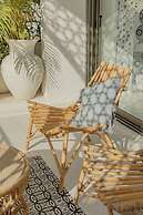 Sana Tulum Beachfront Boutique Hotel