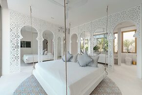 Sana Tulum Beachfront Boutique Hotel