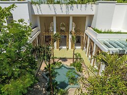 Sana Tulum Beachfront Boutique Hotel