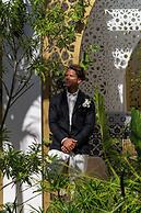 Sana Tulum Beachfront Boutique Hotel