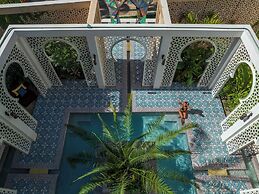 Sana Tulum Beachfront Boutique Hotel