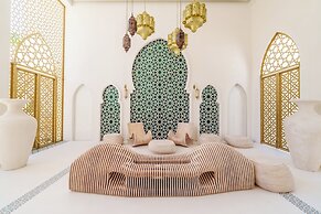 Sana Tulum Beachfront Boutique Hotel