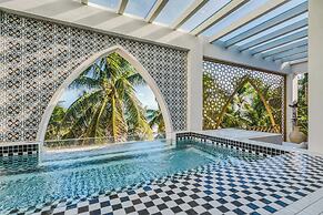 Sana Tulum Beachfront Boutique Hotel
