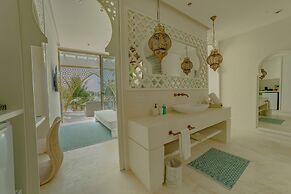 Sana Tulum Beachfront Boutique Hotel