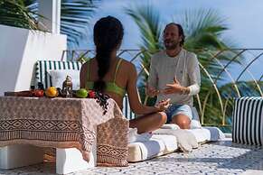 Sana Tulum Beachfront Boutique Hotel