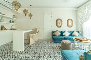 Sana Tulum Beachfront Boutique Hotel