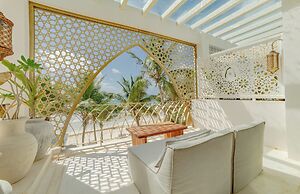 Sana Tulum Beachfront Boutique Hotel
