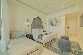 Sana Tulum Beachfront Boutique Hotel