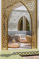 Sana Tulum Beachfront Boutique Hotel