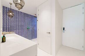 Sana Tulum Beachfront Boutique Hotel