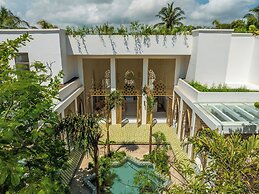 Sana Tulum Beachfront Boutique Hotel