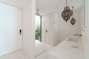 Sana Tulum Beachfront Boutique Hotel