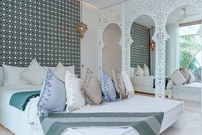 Sana Tulum Beachfront Boutique Hotel