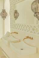 Sana Tulum Beachfront Boutique Hotel