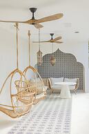 Sana Tulum Beachfront Boutique Hotel