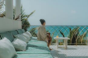 Sana Tulum Beachfront Boutique Hotel