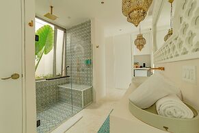 Sana Tulum Beachfront Boutique Hotel