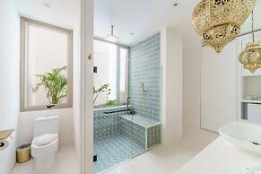 Sana Tulum Beachfront Boutique Hotel