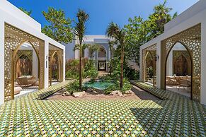 Sana Tulum Beachfront Boutique Hotel