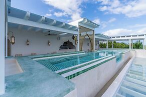 Sana Tulum Beachfront Boutique Hotel