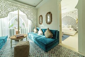 Sana Tulum Beachfront Boutique Hotel