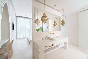 Sana Tulum Beachfront Boutique Hotel