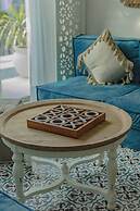 Sana Tulum Beachfront Boutique Hotel