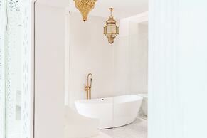 Sana Tulum Beachfront Boutique Hotel