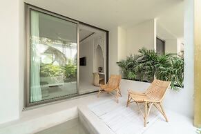 Sana Tulum Beachfront Boutique Hotel