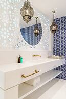 Sana Tulum Beachfront Boutique Hotel