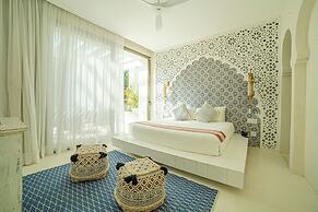 Sana Tulum Beachfront Boutique Hotel