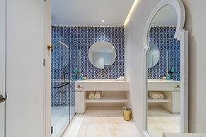 Sana Tulum Beachfront Boutique Hotel