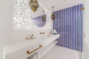 Sana Tulum Beachfront Boutique Hotel